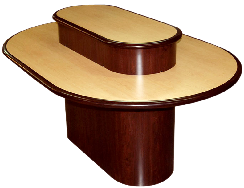 Racetrack Talktable